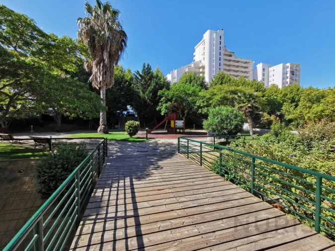 Apartamento T1 para Arrendamento férias em Portimão Foto 45