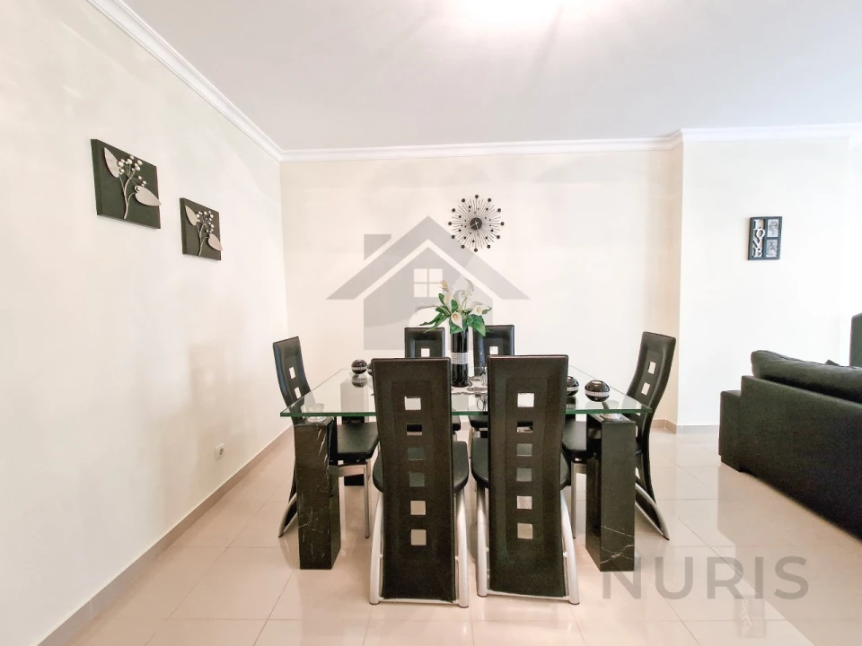 Apartamento T2 para Arrendamento férias em Portimão Foto 5