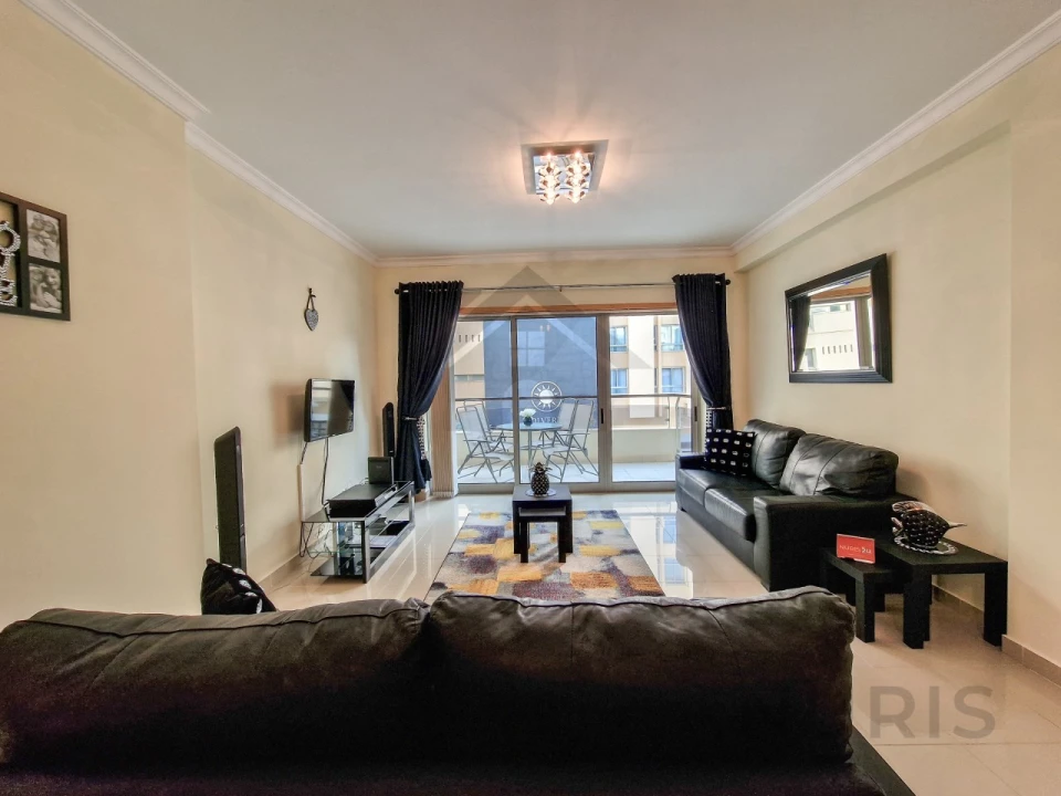 Apartamento T2 para Arrendamento férias em Portimão Foto 6