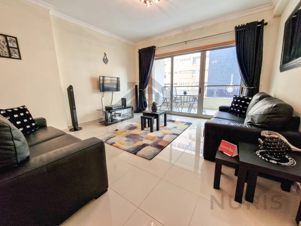 Apartamento T2 para Arrendamento férias em Portimão Foto 8