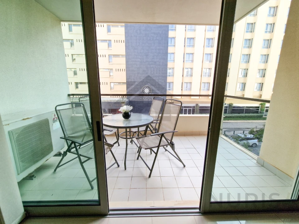 Apartamento T2 para Arrendamento férias em Portimão Foto 9