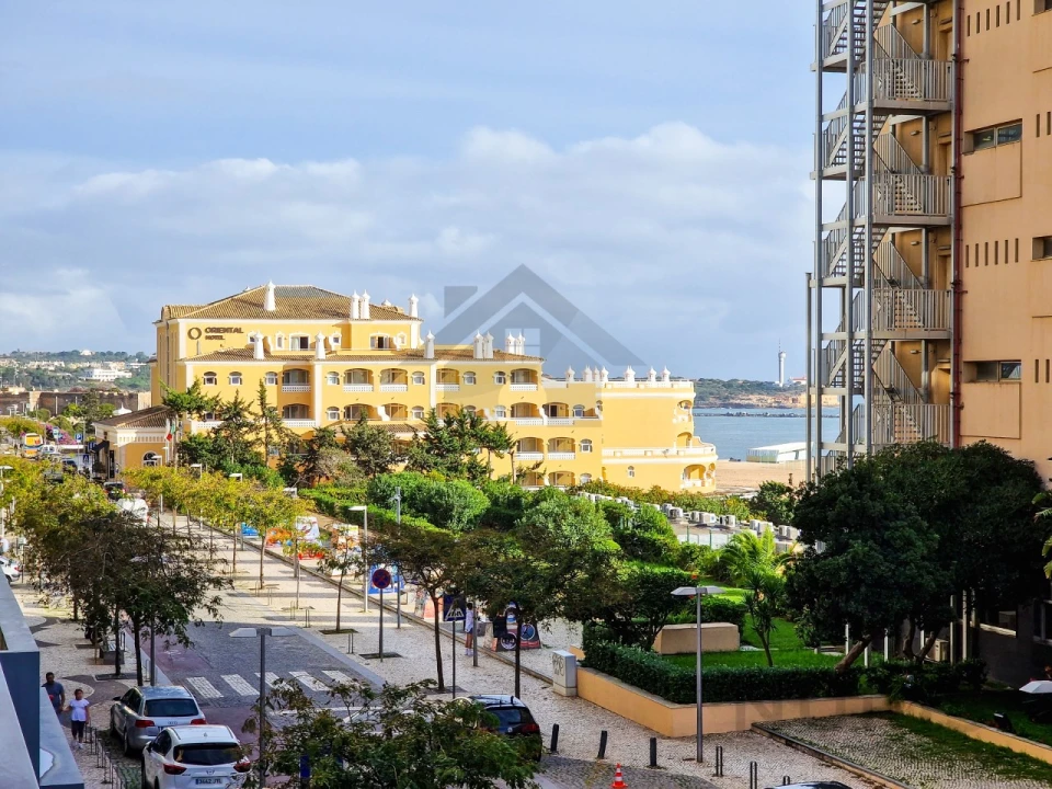 Apartamento T2 para Arrendamento férias em Portimão Foto 12