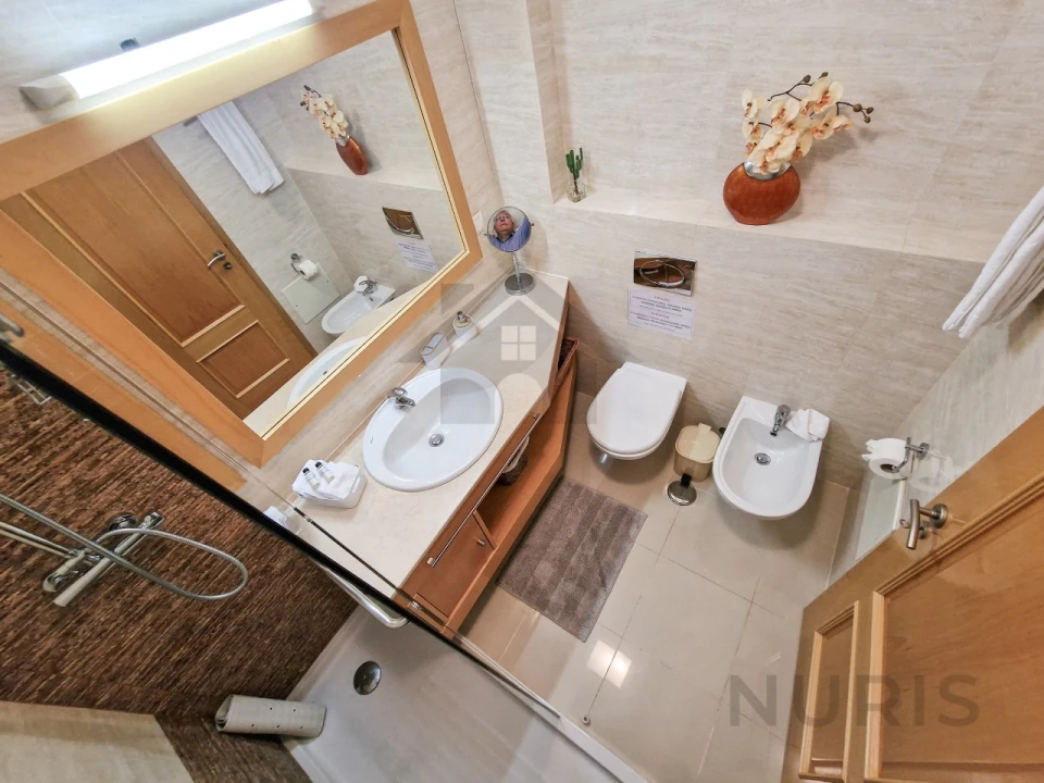 Apartamento T2 para Arrendamento férias em Portimão Foto 22