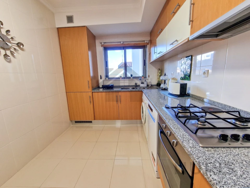 Apartamento T2 para Arrendamento férias em Portimão Foto 24