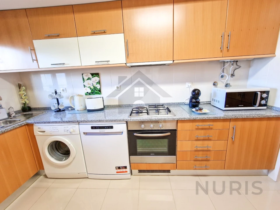 Apartamento T2 para Arrendamento férias em Portimão Foto 25