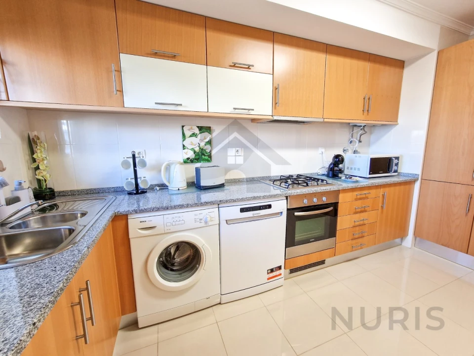 Apartamento T2 para Arrendamento férias em Portimão Foto 27