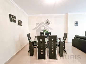 Apartamento T2 para Arrendamento férias em Portimão