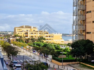 Apartamento T2 para Arrendamento férias em Portimão