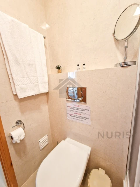 Apartamento T2 para Arrendamento férias em Portimão