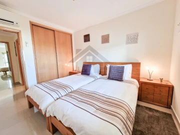 Apartamento T2 para Arrendamento férias em Portimão