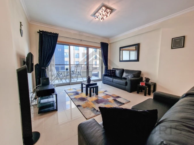 Apartamento T2 para Arrendamento férias em Portimão Foto 3