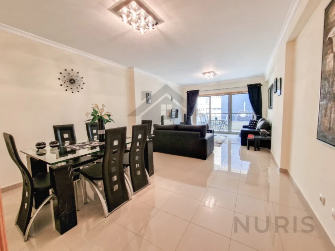 Apartamento T2 para Arrendamento férias em Portimão Foto 4