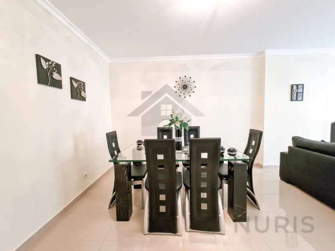 Apartamento T2 para Arrendamento férias em Portimão Foto 5