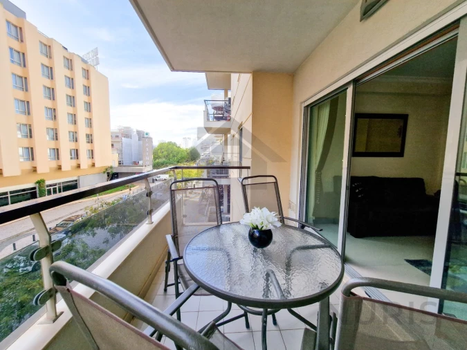 Apartamento T2 para Arrendamento férias em Portimão Foto 10
