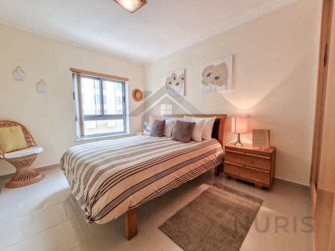 Apartamento T2 para Arrendamento férias em Portimão Foto 14