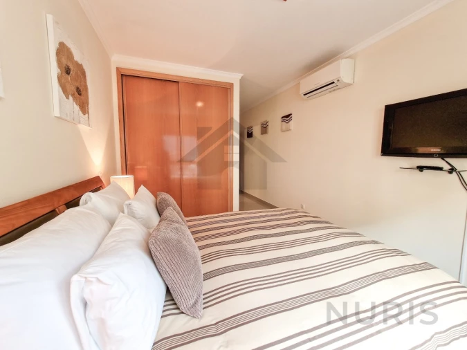 Apartamento T2 para Arrendamento férias em Portimão Foto 16