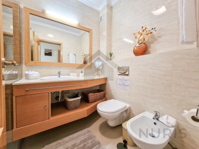 Apartamento T2 para Arrendamento férias em Portimão Foto 20