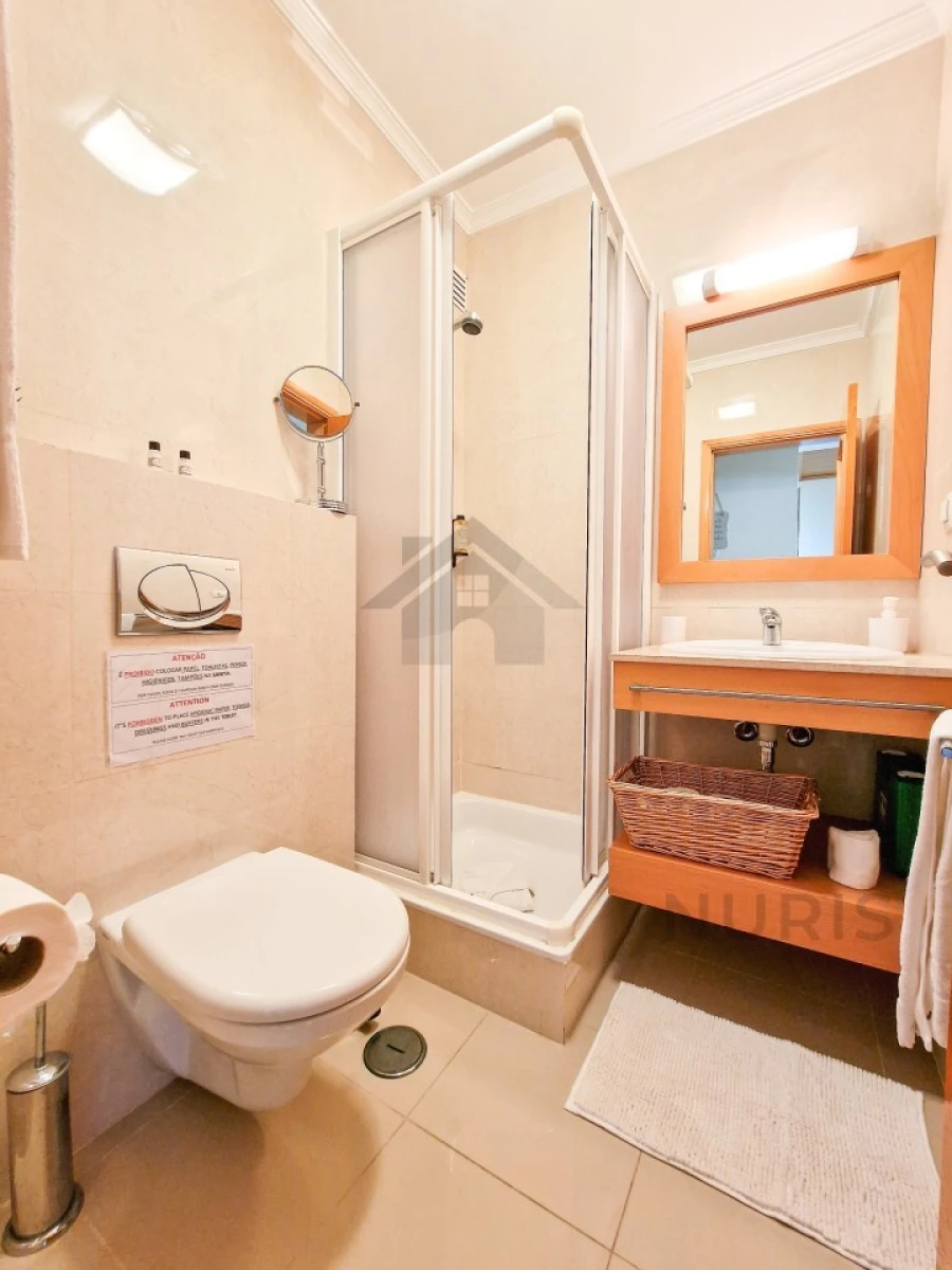 Apartamento T2 para Arrendamento férias em Portimão Foto 28