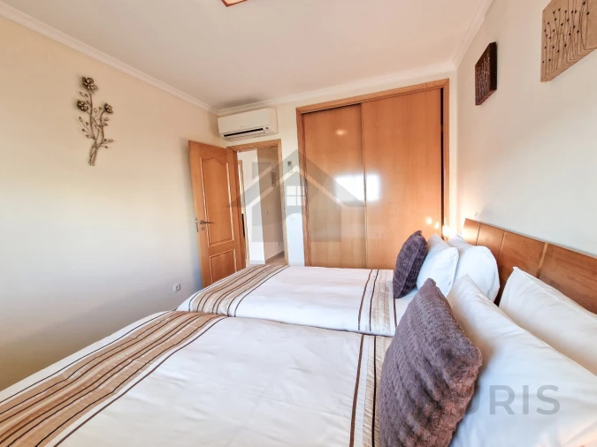 Apartamento T2 para Arrendamento férias em Portimão Foto 32