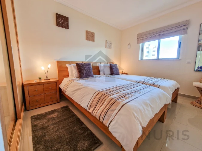 Apartamento T2 para Arrendamento férias em Portimão Foto 35