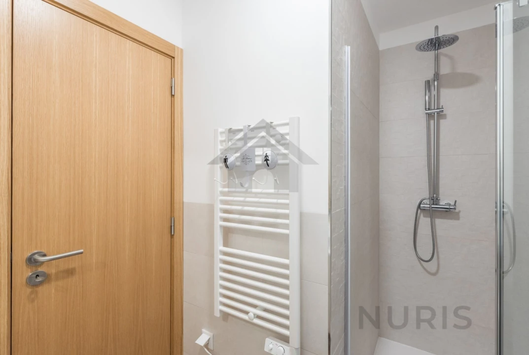 Apartamento T3 para Arrendamento férias em Alvor Foto 13