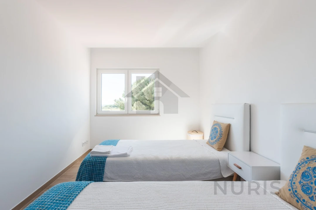 Apartamento T3 para Arrendamento férias em Alvor Foto 19