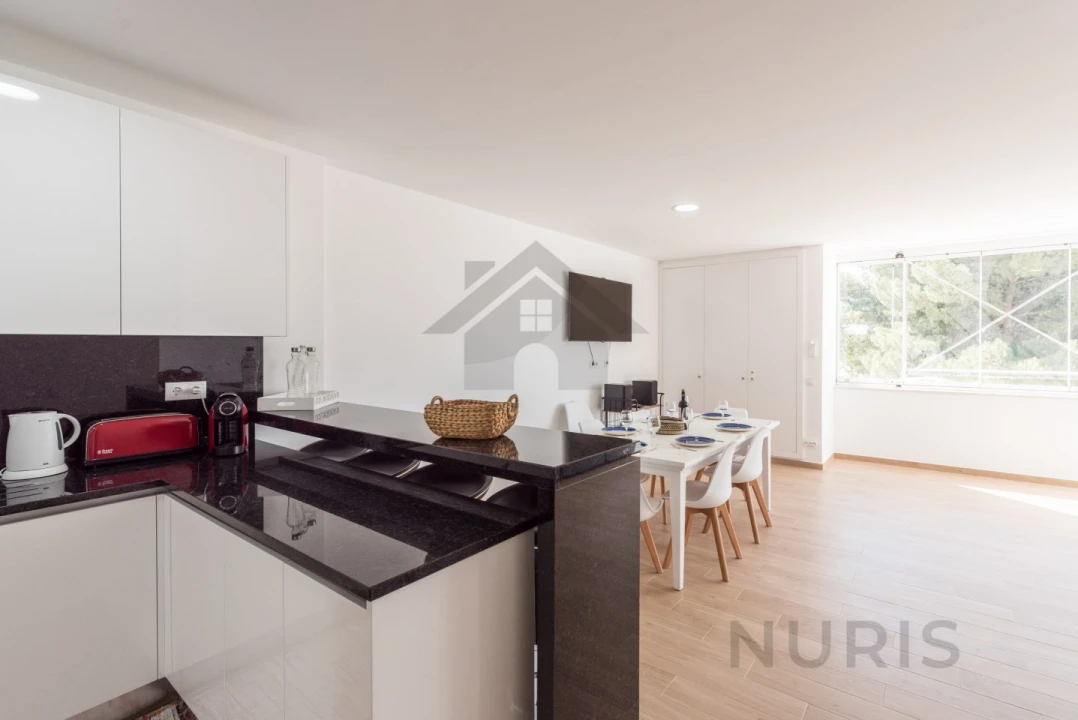 Apartamento T3 para Arrendamento férias em Alvor Foto 20