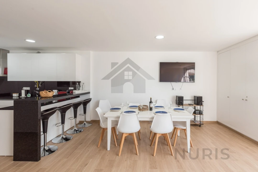 Apartamento T3 para Arrendamento férias em Alvor Foto 22