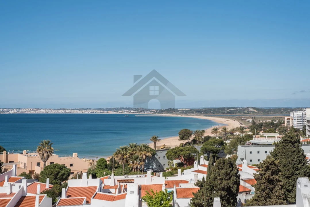 Apartamento T3 para Arrendamento férias em Alvor Foto 36