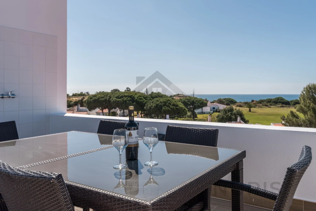 Apartamento T3 para Arrendamento férias em Alvor Foto 33