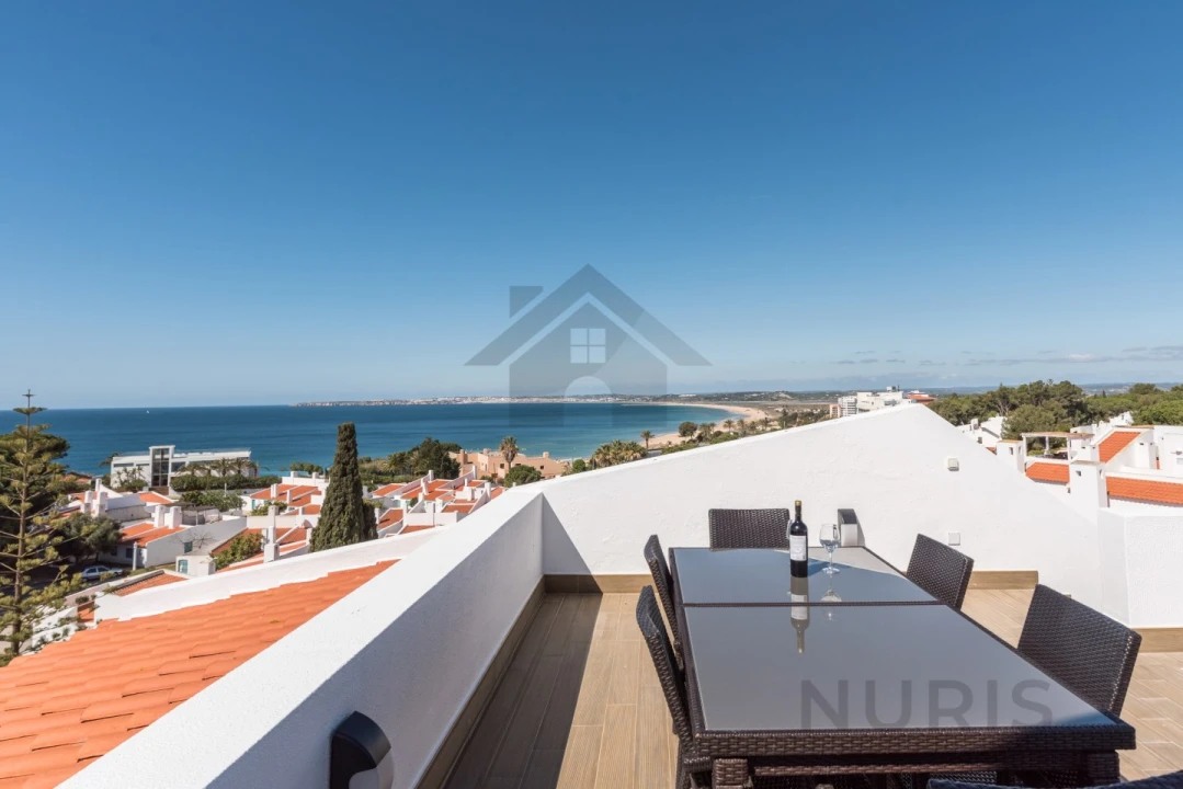 Apartamento T3 para Arrendamento férias em Alvor Foto 35