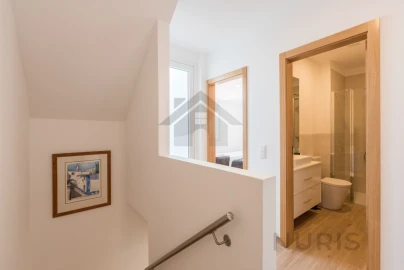 Apartamento T3 para Arrendamento férias em Alvor