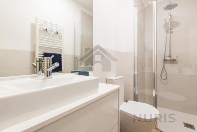 Apartamento T3 para Arrendamento férias em Alvor