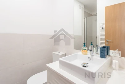 Apartamento T3 para Arrendamento férias em Alvor