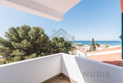 Apartamento T3 para Arrendamento férias em Alvor