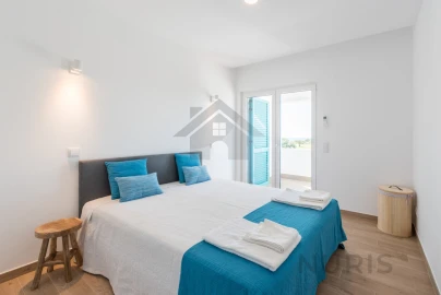 Apartamento T3 para Arrendamento férias em Alvor