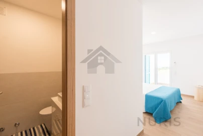 Apartamento T3 para Arrendamento férias em Alvor