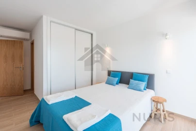 Apartamento T3 para Arrendamento férias em Alvor
