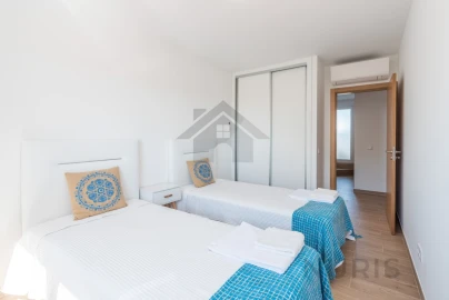 Apartamento T3 para Arrendamento férias em Alvor