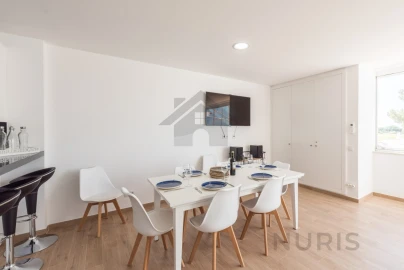 Apartamento T3 para Arrendamento férias em Alvor