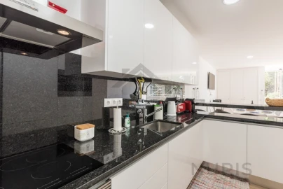 Apartamento T3 para Arrendamento férias em Alvor