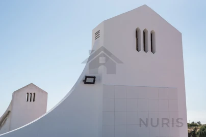 Apartamento T3 para Arrendamento férias em Alvor