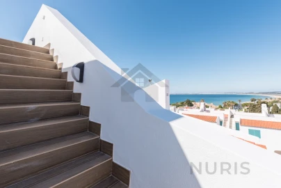 Apartamento T3 para Arrendamento férias em Alvor