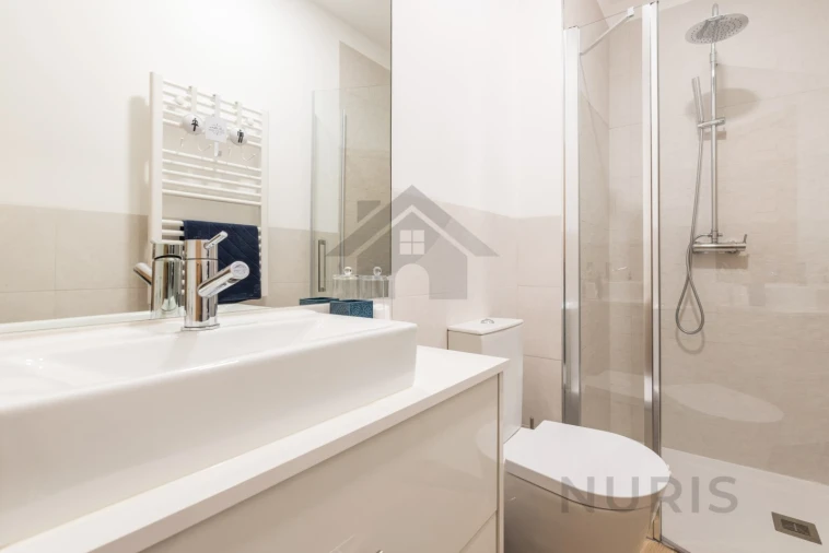 Apartamento T3 para Arrendamento férias em Alvor Foto 11