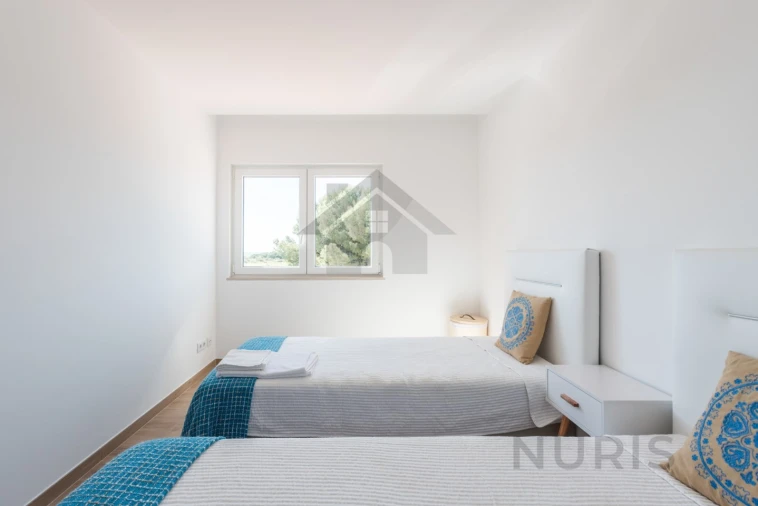 Apartamento T3 para Arrendamento férias em Alvor Foto 19