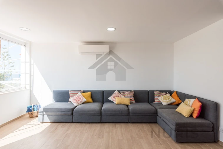 Apartamento T3 para Arrendamento férias em Alvor Foto 23