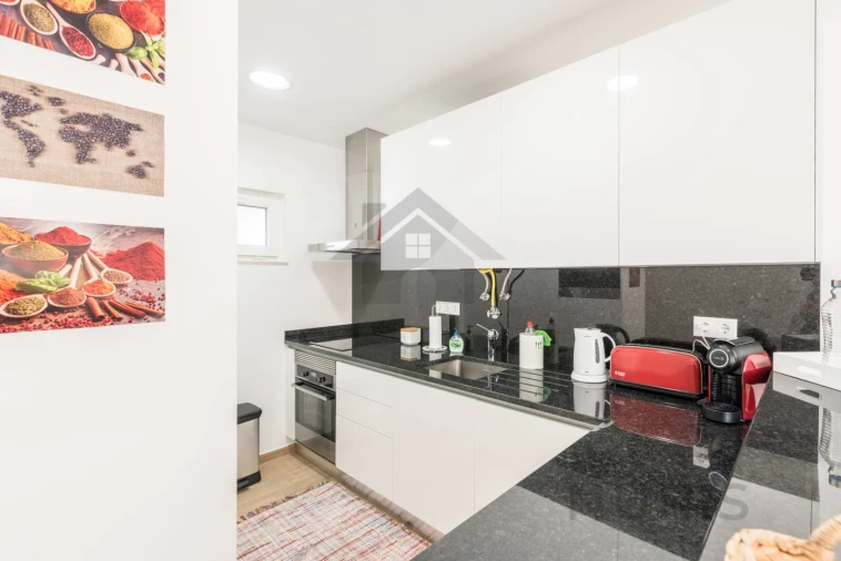 Apartamento T3 para Arrendamento férias em Alvor Foto 25