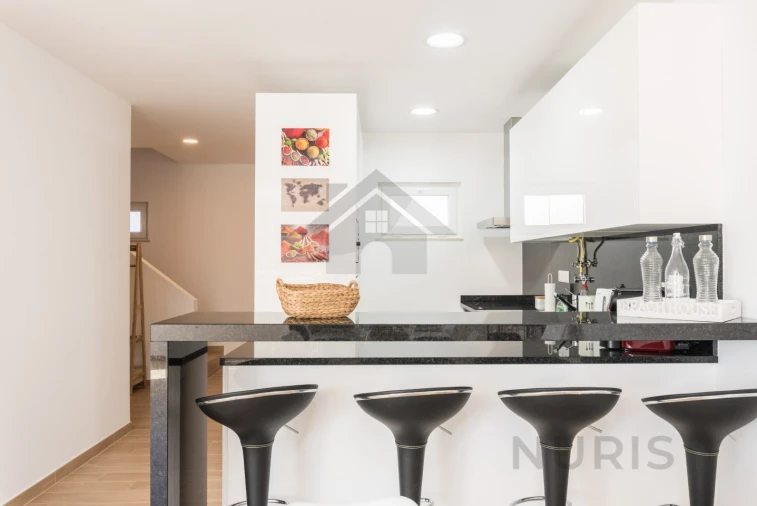 Apartamento T3 para Arrendamento férias em Alvor Foto 27