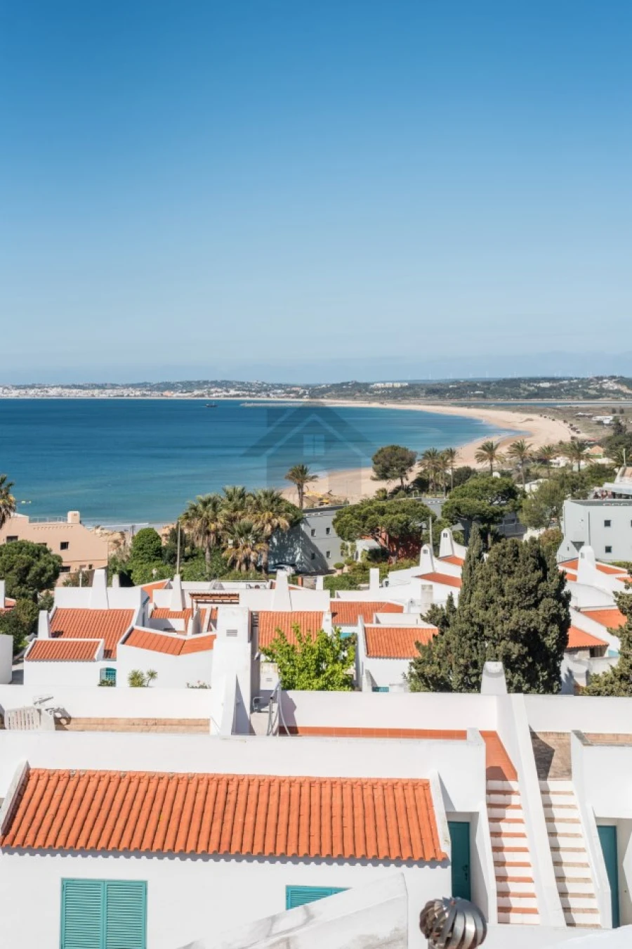 Apartamento T3 para Arrendamento férias em Alvor Foto 37