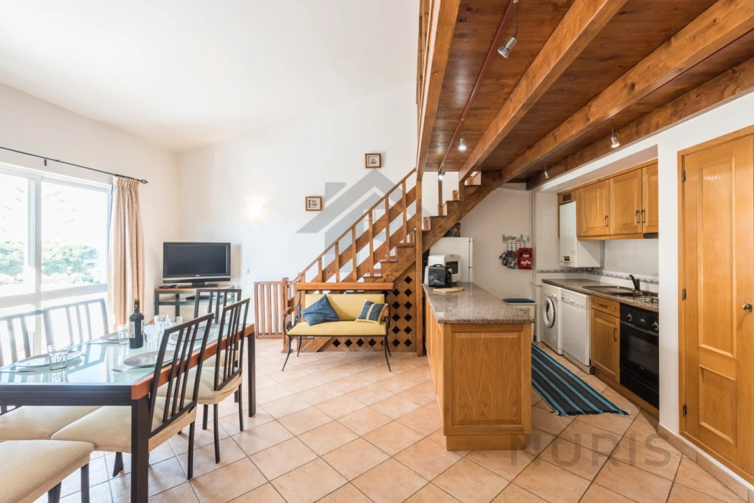 Apartamento T1 para Arrendamento férias em Alvor Foto 6